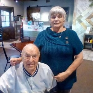 Meet your Posher, Joan